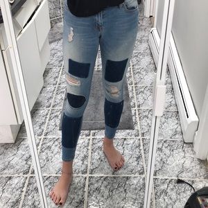 Revice jeans